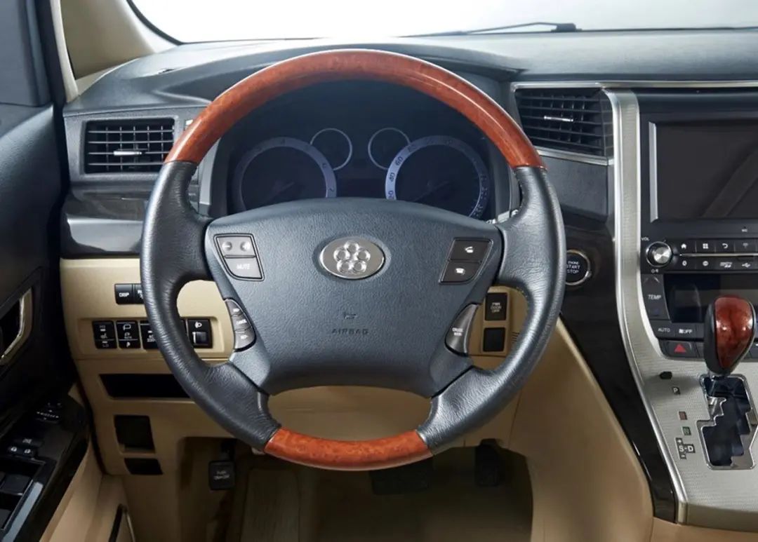 银隆艾菲的设计没有获得广泛认可