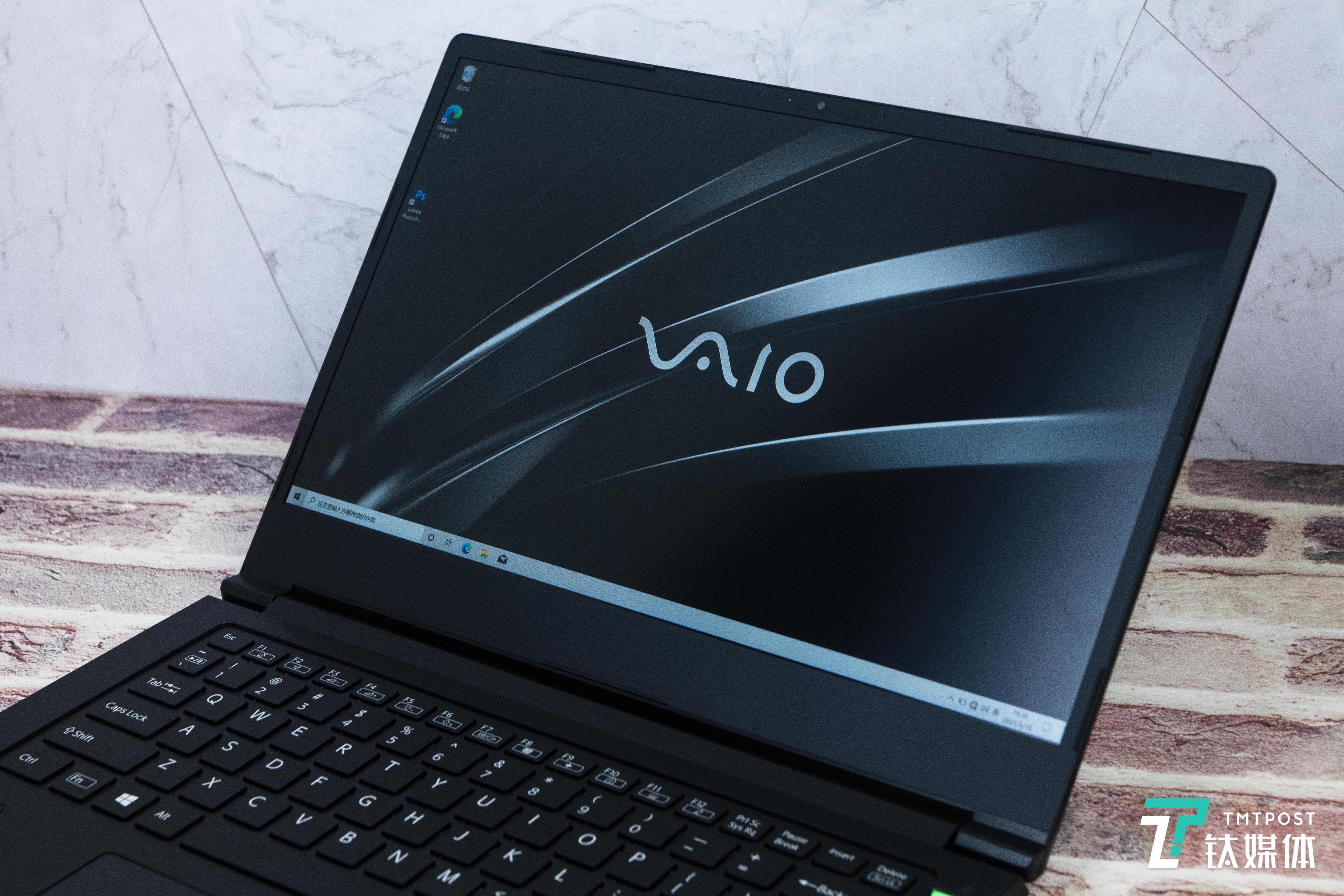 VAIO FH 14 Pro