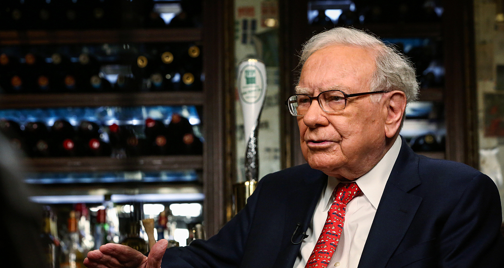 拒答加密货币问题，仍不买航空股！一文读懂巴菲特股东大会（附四万字实录）