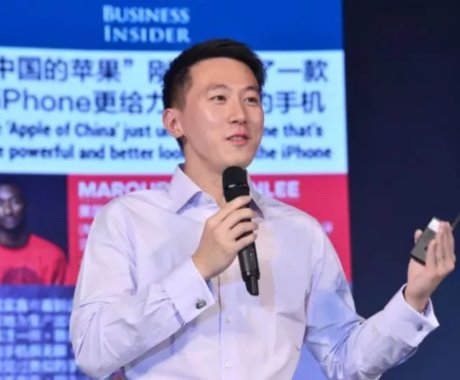 周受资,正式操刀张一鸣第一个IPO