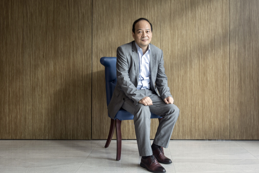 宁德时代：香港首富换了人