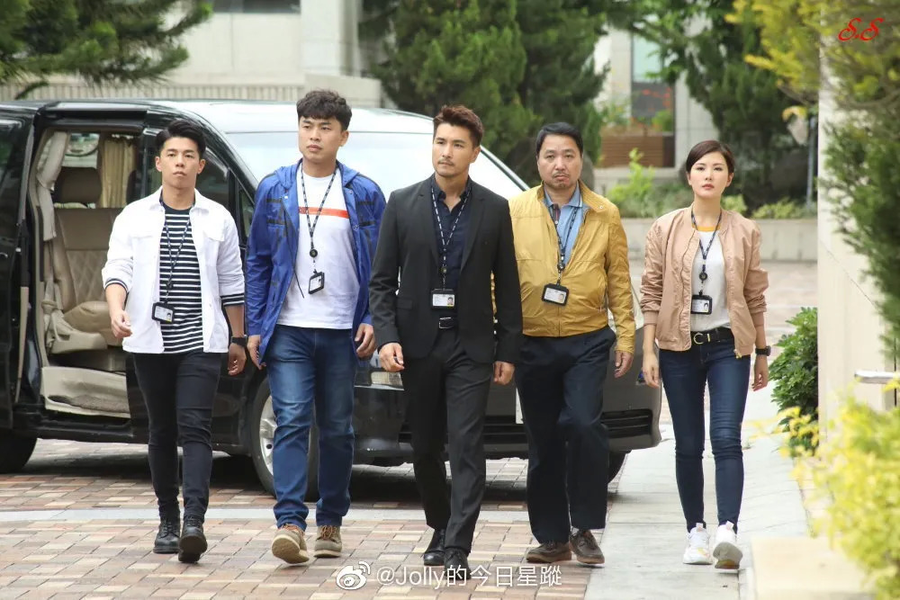 《逆天奇案》豆瓣开分8.3，但TVB仍在寻找属于自己“新时代的船”