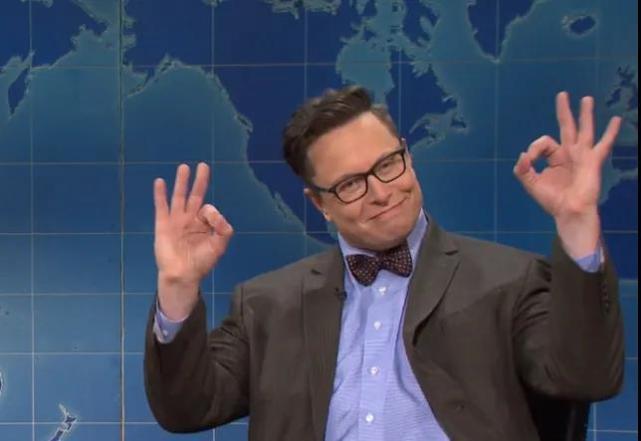 马斯克“玩弄”狗狗币？一句“骗局”，币值暴跌近200亿美元