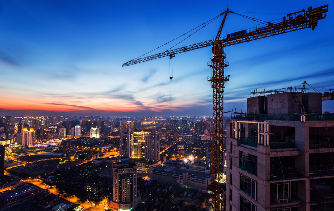 扎堆“城市更新”，谁是下一个掘金王？