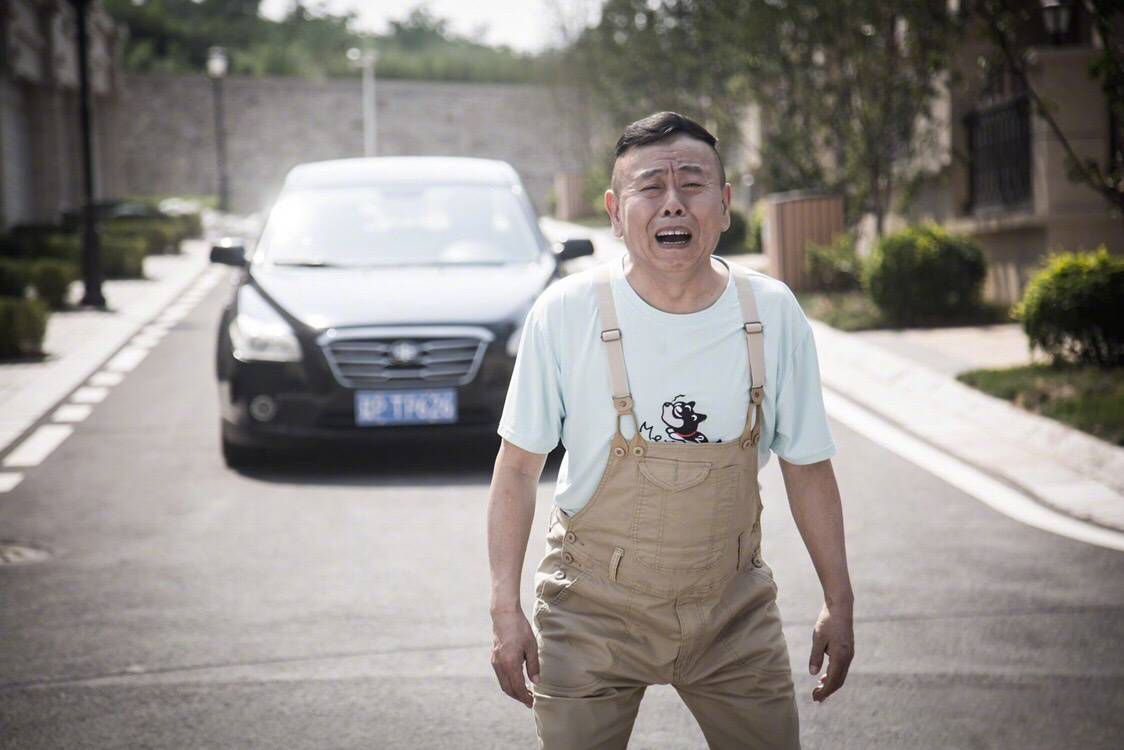 老艺术家，别碰直播带货