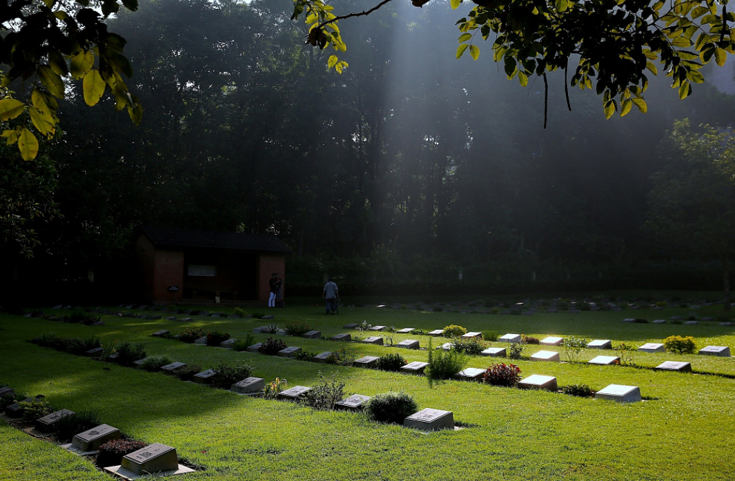 1平米售价50万，利润打败九成上市公司：能涨赢房价的，只有墓地