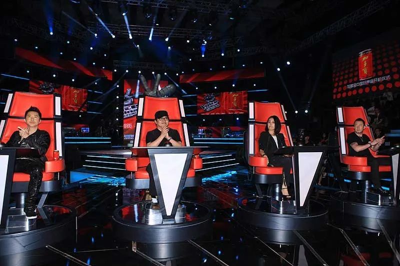 “中国好声音”制作公司IPO求“续命”