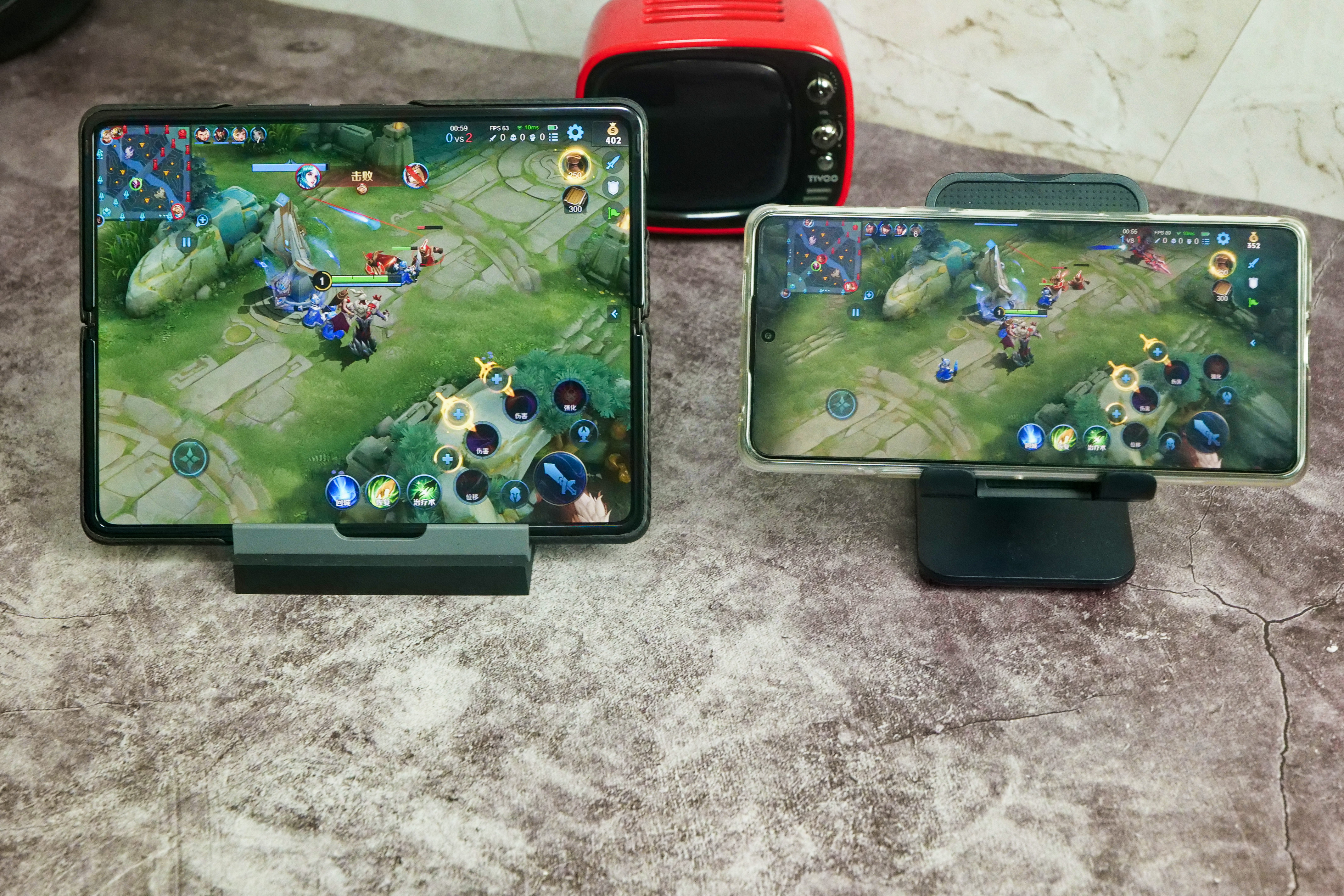 腾讯能撕掉游戏标签吗？