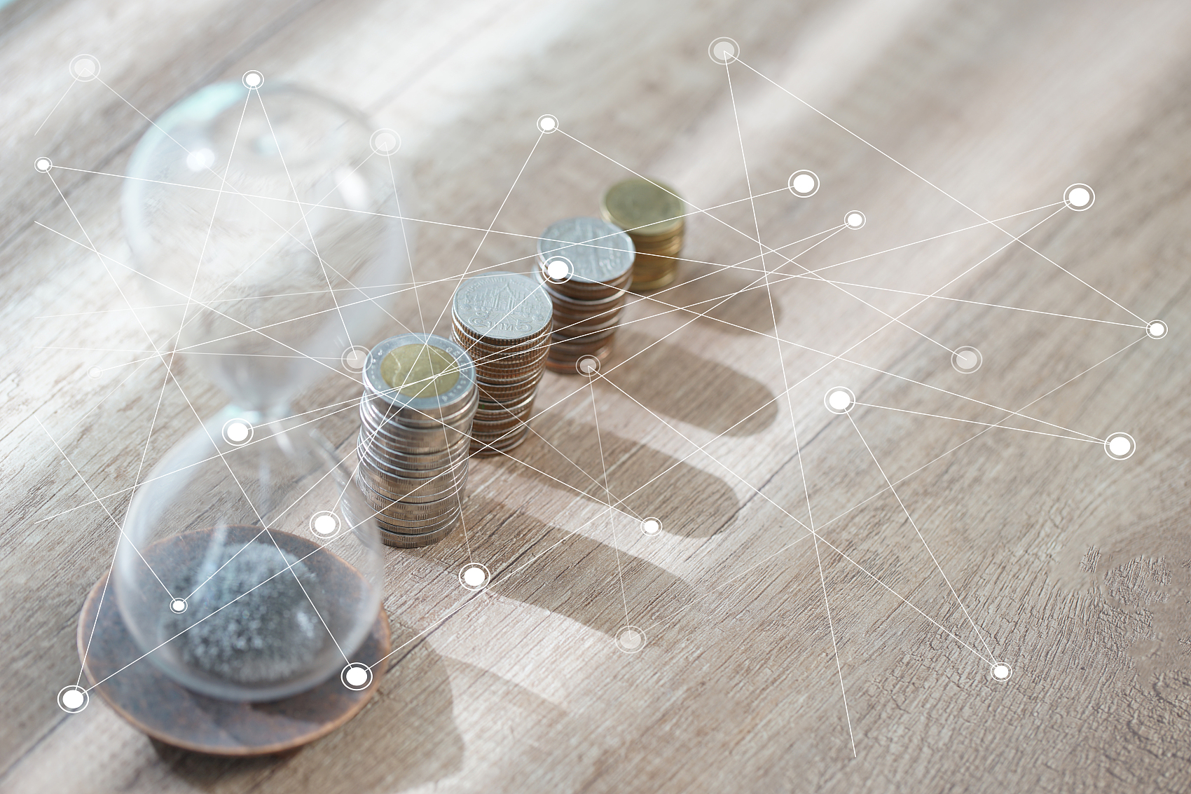 PPI和CPI诡异剪刀差出现，严重预警危机才刚刚开始