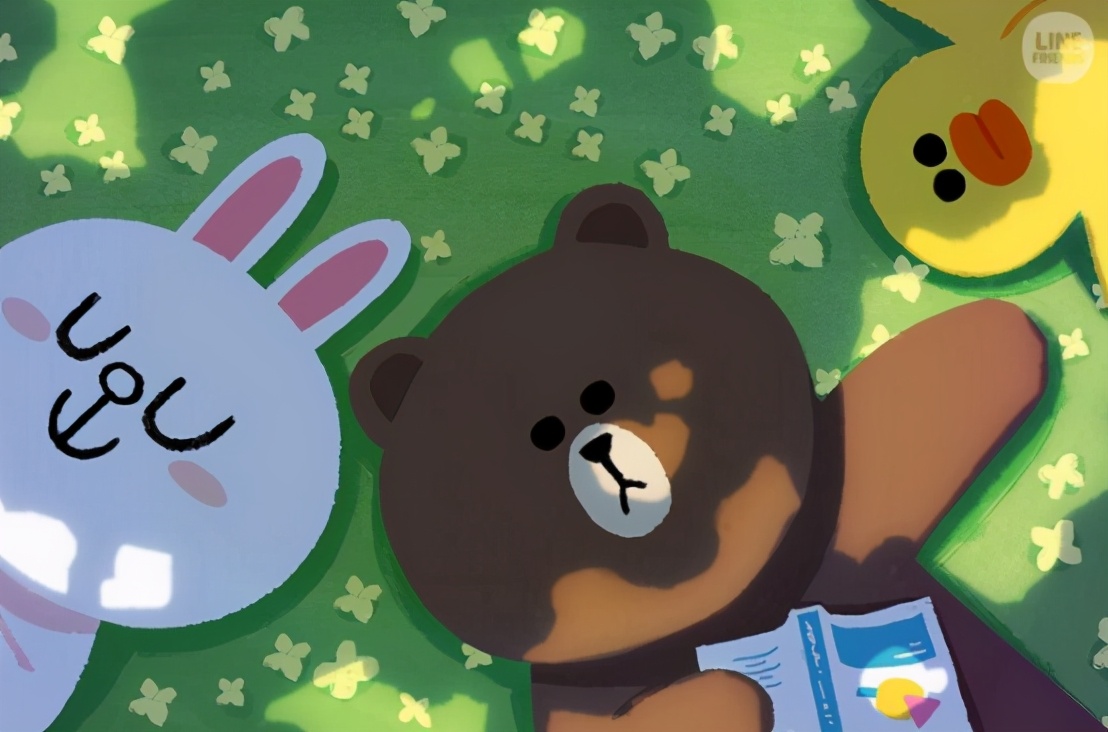 小小的表情包，十亿大生意：表情包是怎么赚钱的？