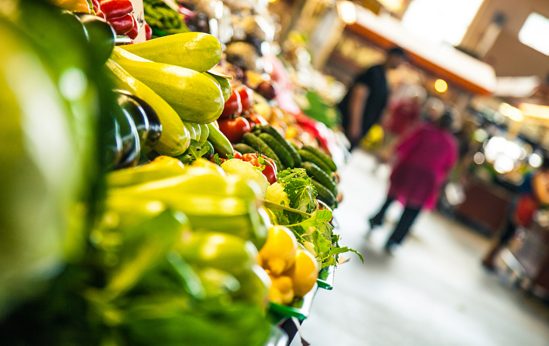 淘宝买菜重新发力、美团拼多多寸土必争，社区团购混战升级