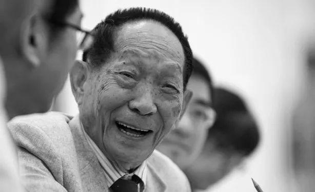 袁隆平去世，留下两个梦一个心愿