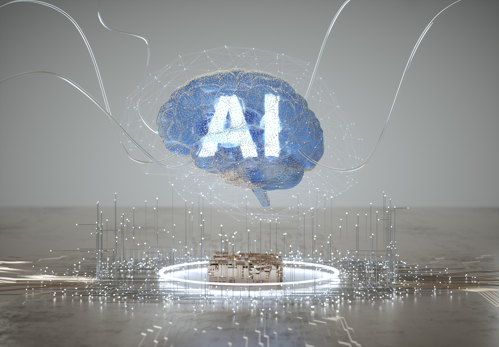 AI独角兽们的“AI+”故事还好讲吗？