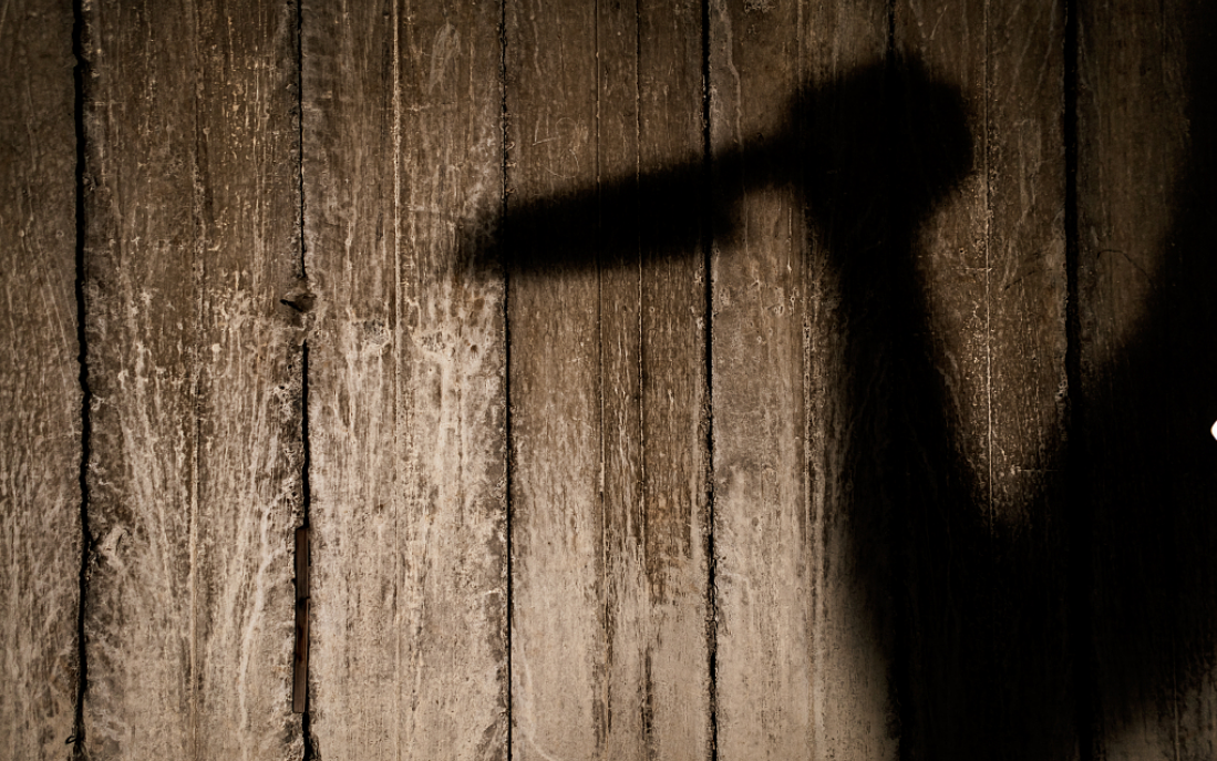 江西知名地产公司老总被杀，祸起1.2亿债务，曾为黑老大“通风报信”