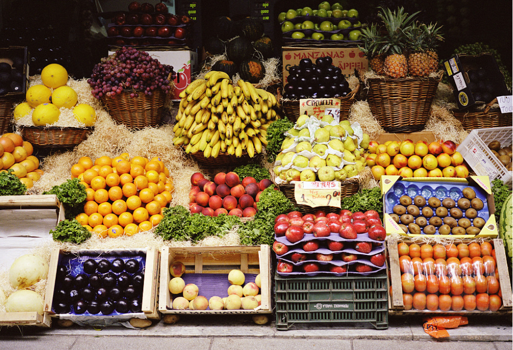 水果第一股，上市“保鲜”