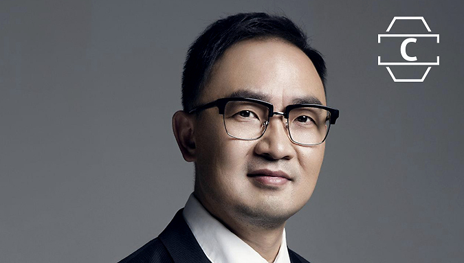 专访向海龙：未来全球70%的品牌将来自中国，营销市场潜力巨大