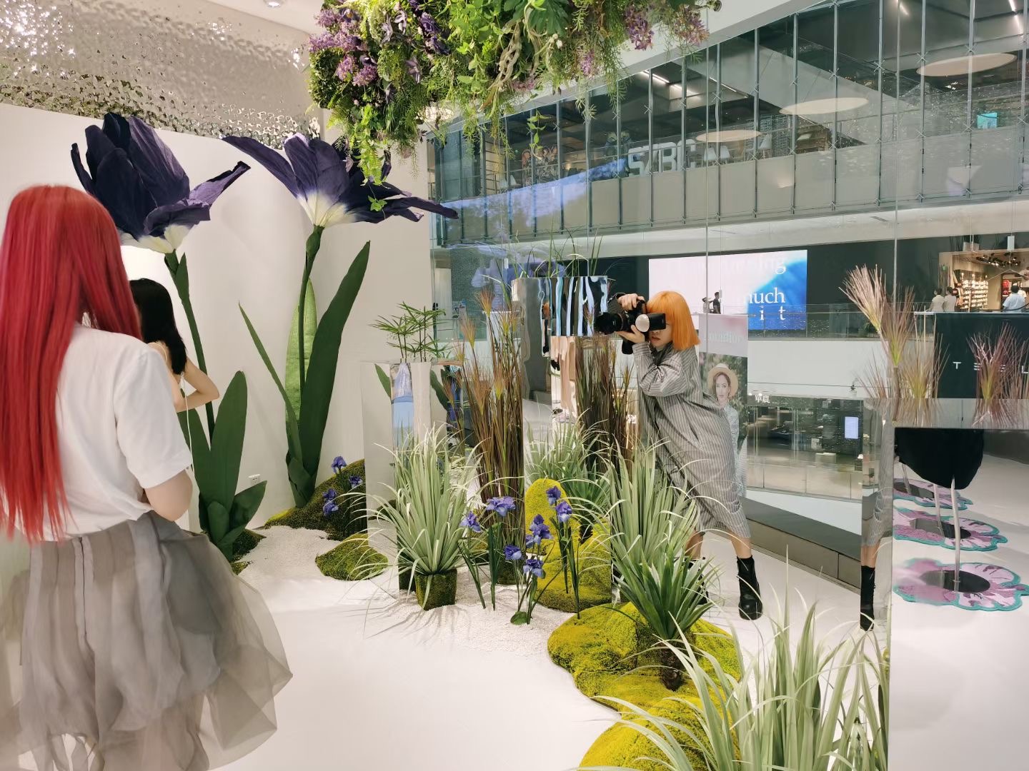 谁在“合力”颠覆快时尚？