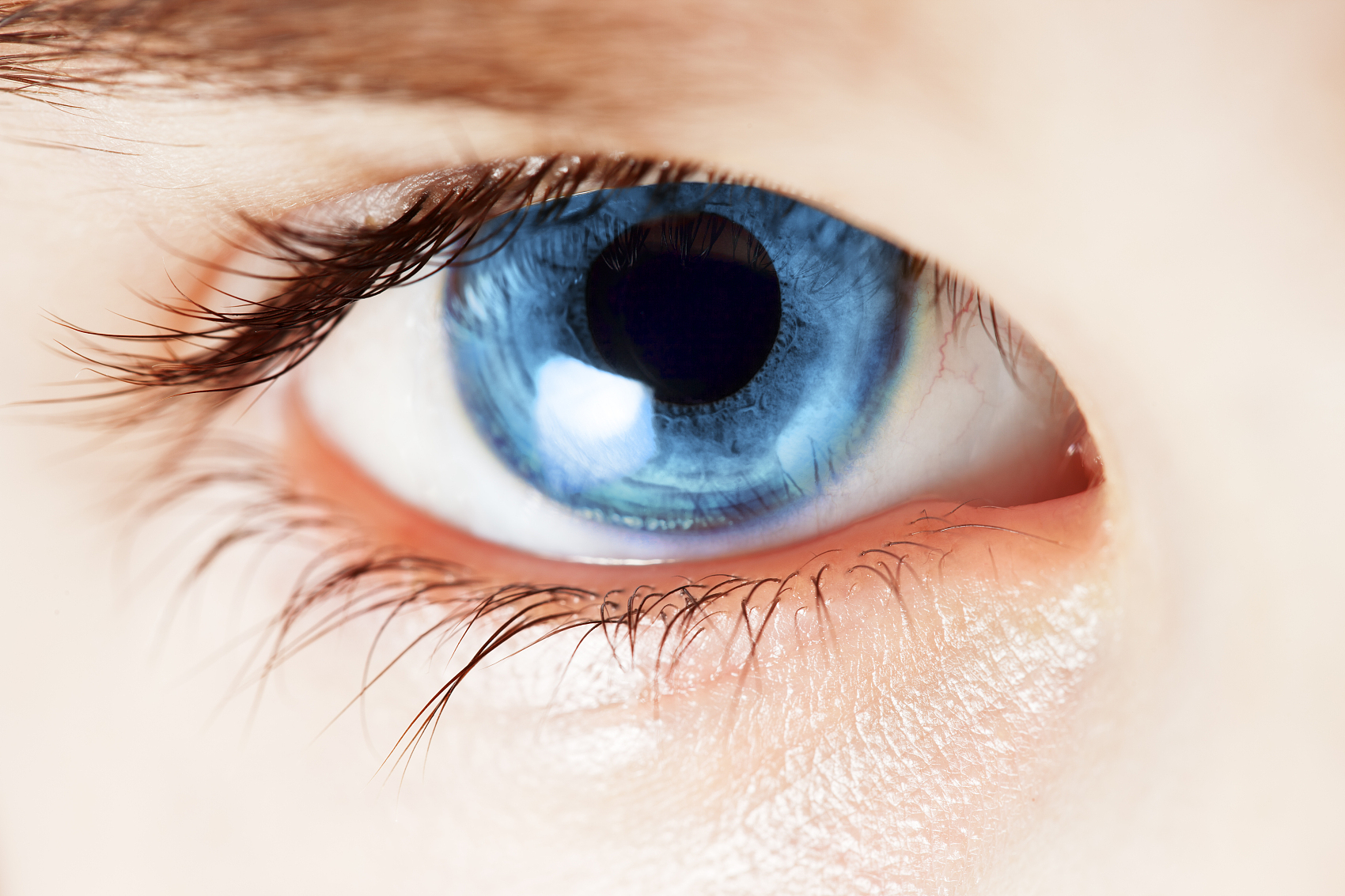 为什么美瞳又火了？