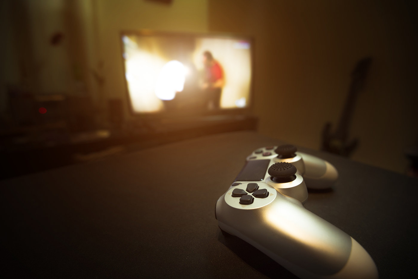 国行PS5预售秒罄，封印解除的主机游戏市场会有多少商机？