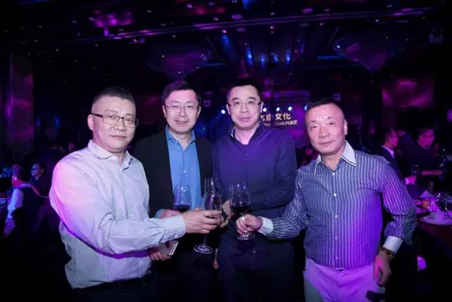 北京文化内部账目是一团浑水,但娄晓曦认为促使宋歌使出狠招,是因为发