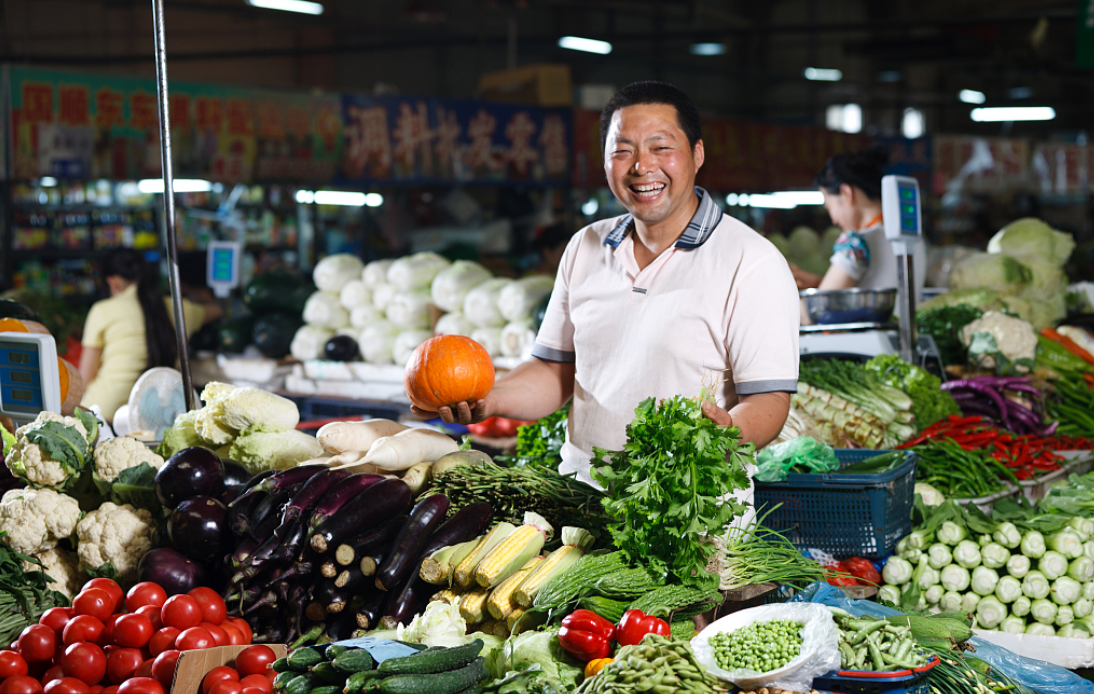 赴美ipo后,美菜网还能在卖菜行业保持"低调"吗?