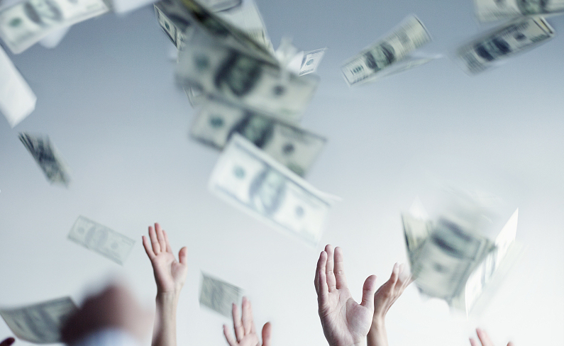 图片来源@视觉中国