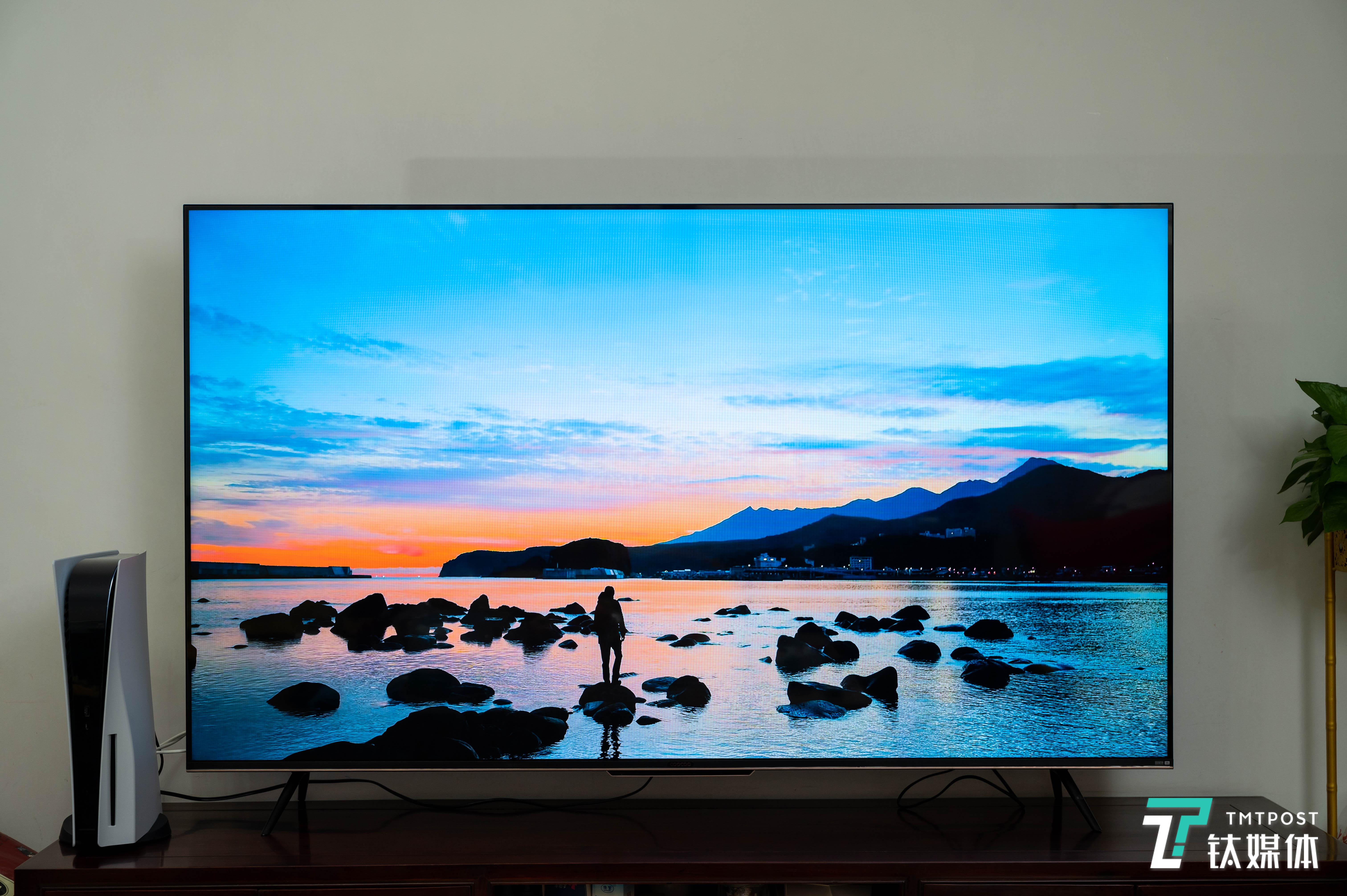 HDR技术带来了更好的动态范围