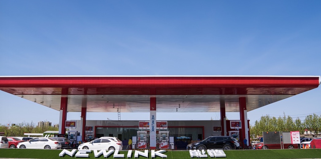 能链联合创始人、CEO王阳：能源数字化是确定的未来 | 钛媒体独家