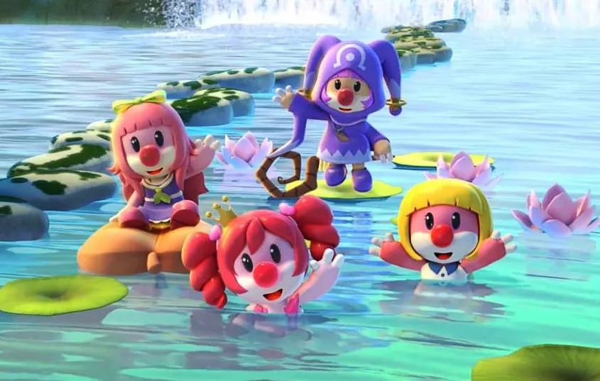 拯救淘米网络？《摩尔庄园》可能做不到