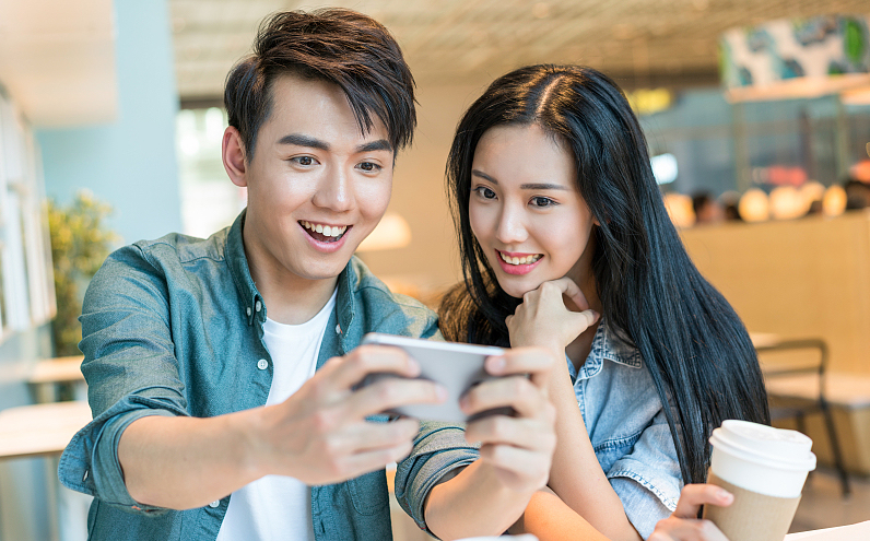 文化进程中的短视频