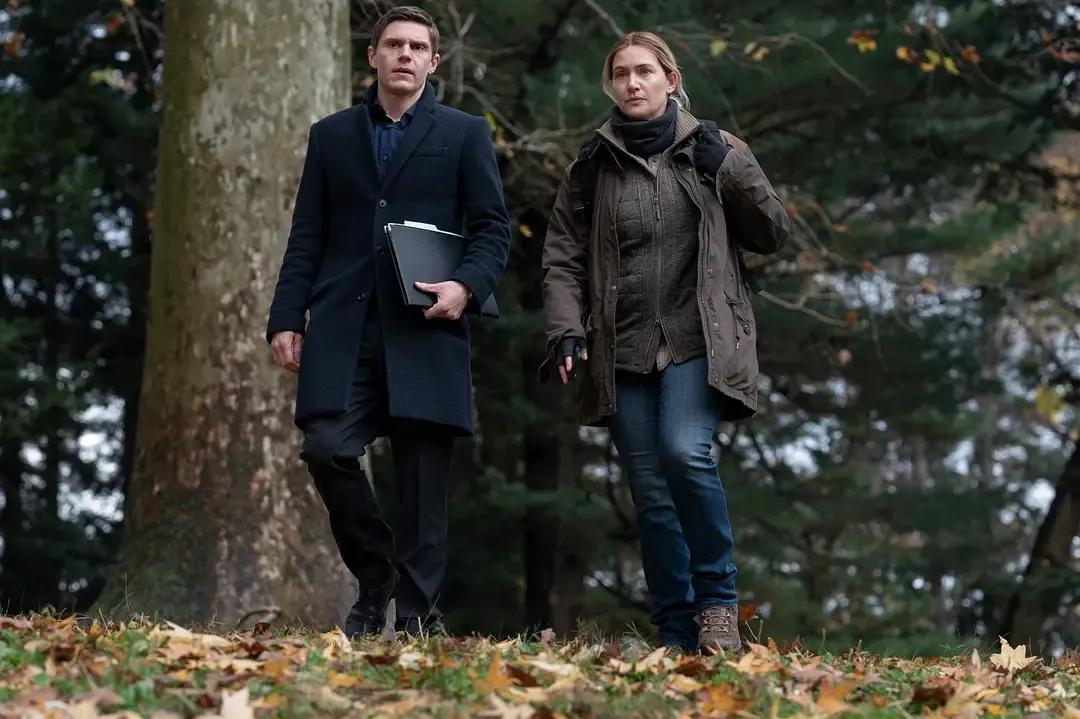 《东城梦魇》，能为她悬疑带来什么？