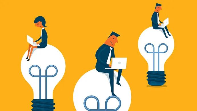 【书评】趋势下行，创业者如何做才能不被踢出局？