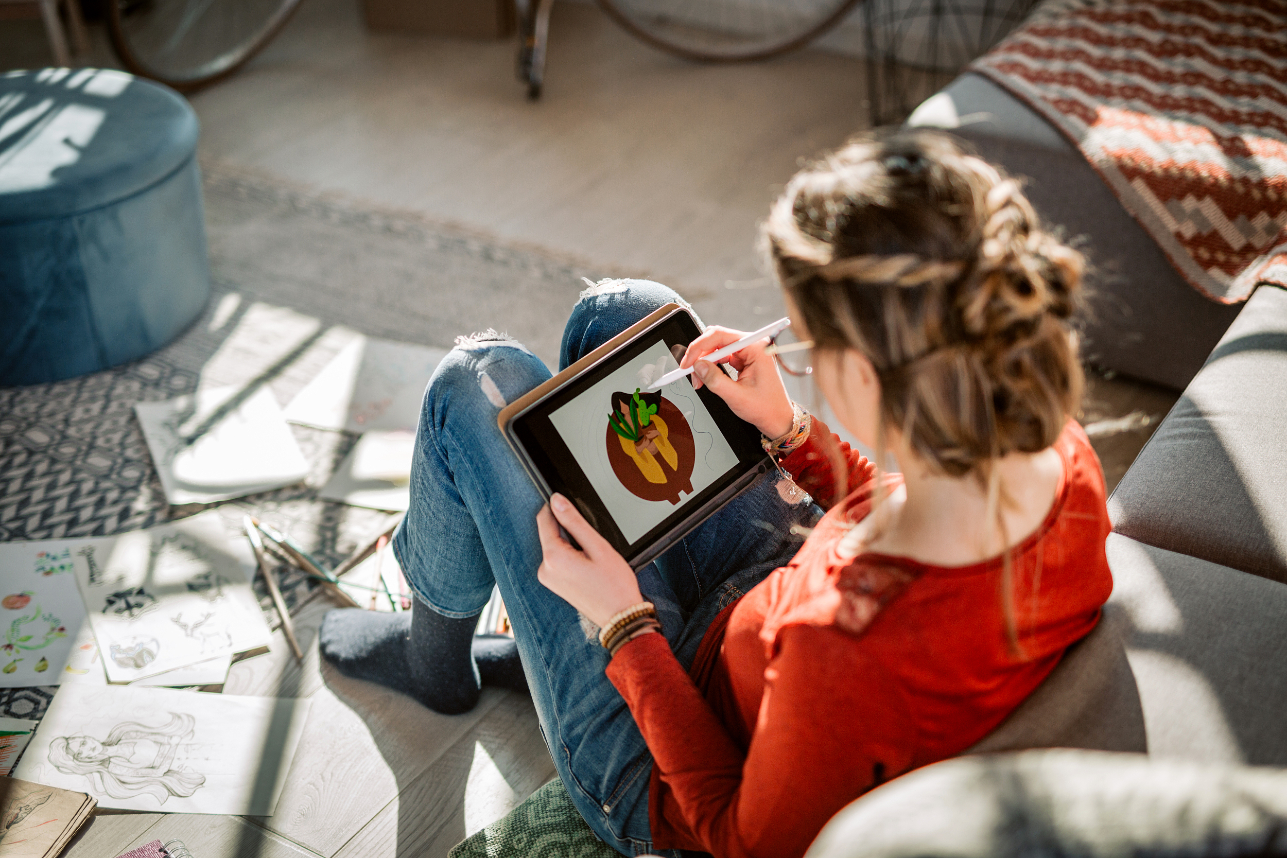 教育硬件，大生意还是大忽悠？