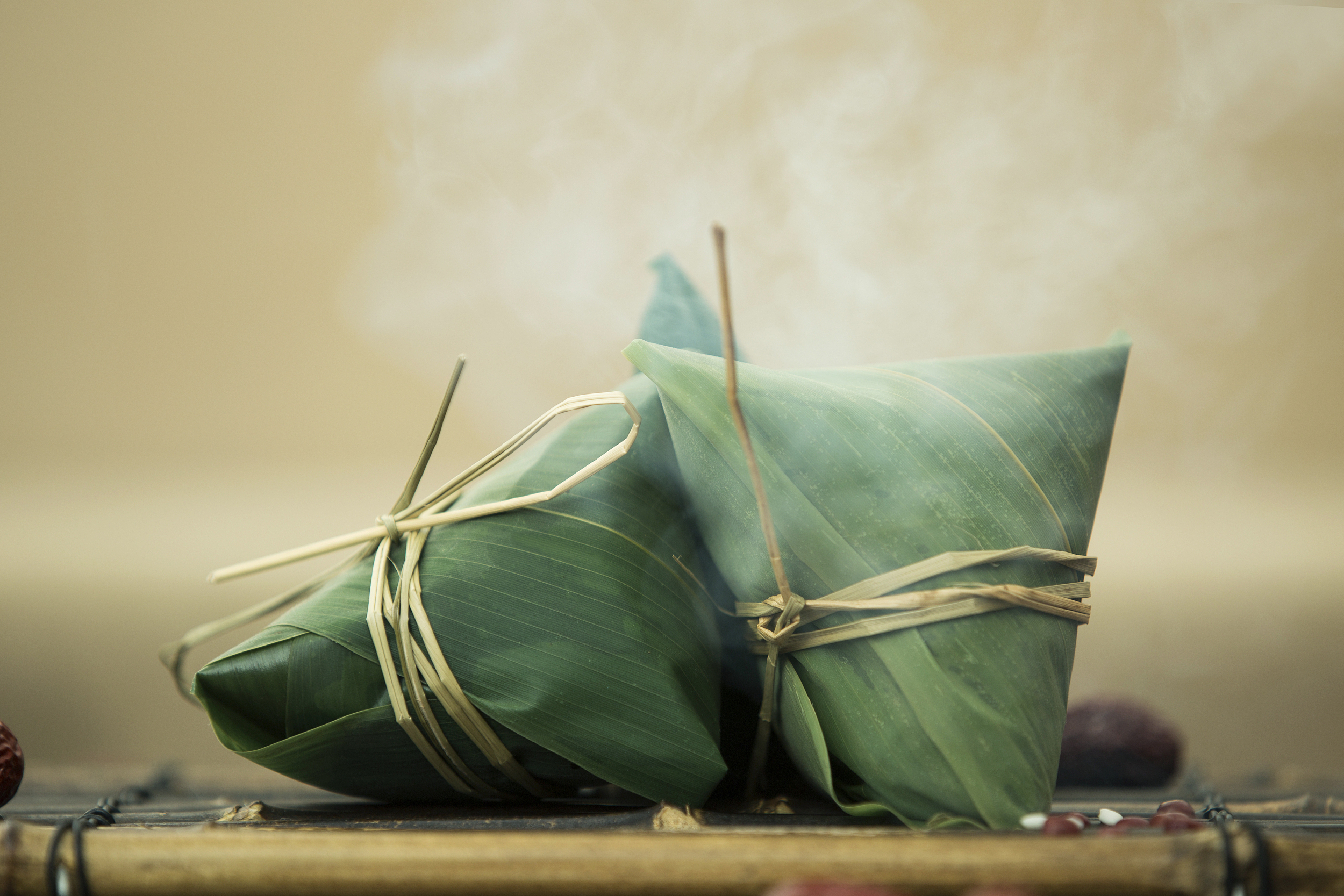 万物皆可包的粽子，新品牌与老字号的端午战场