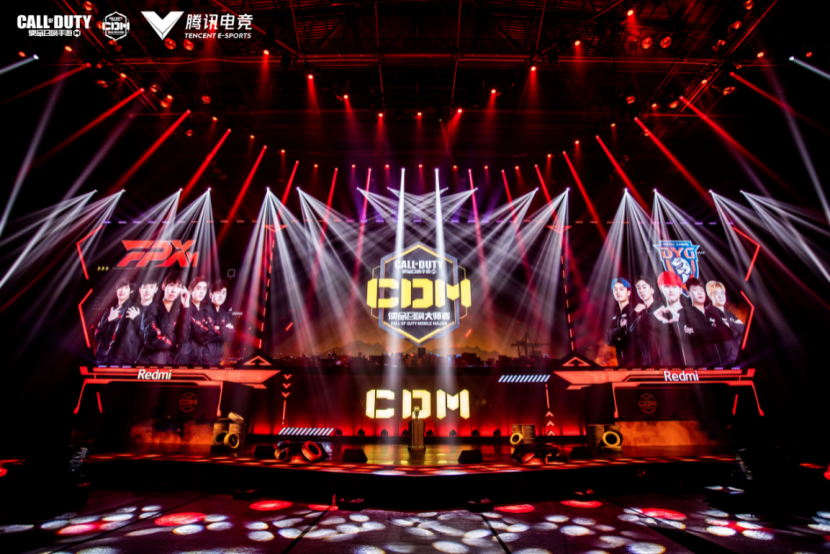 使命召唤大师赛，能给中国FPS电竞带来什么？