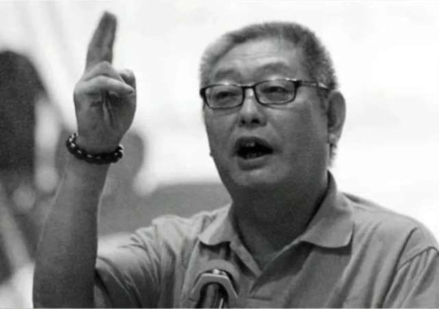 “中国第一股民”杨百万逝世，让散户热血沸腾的时代已成绝响