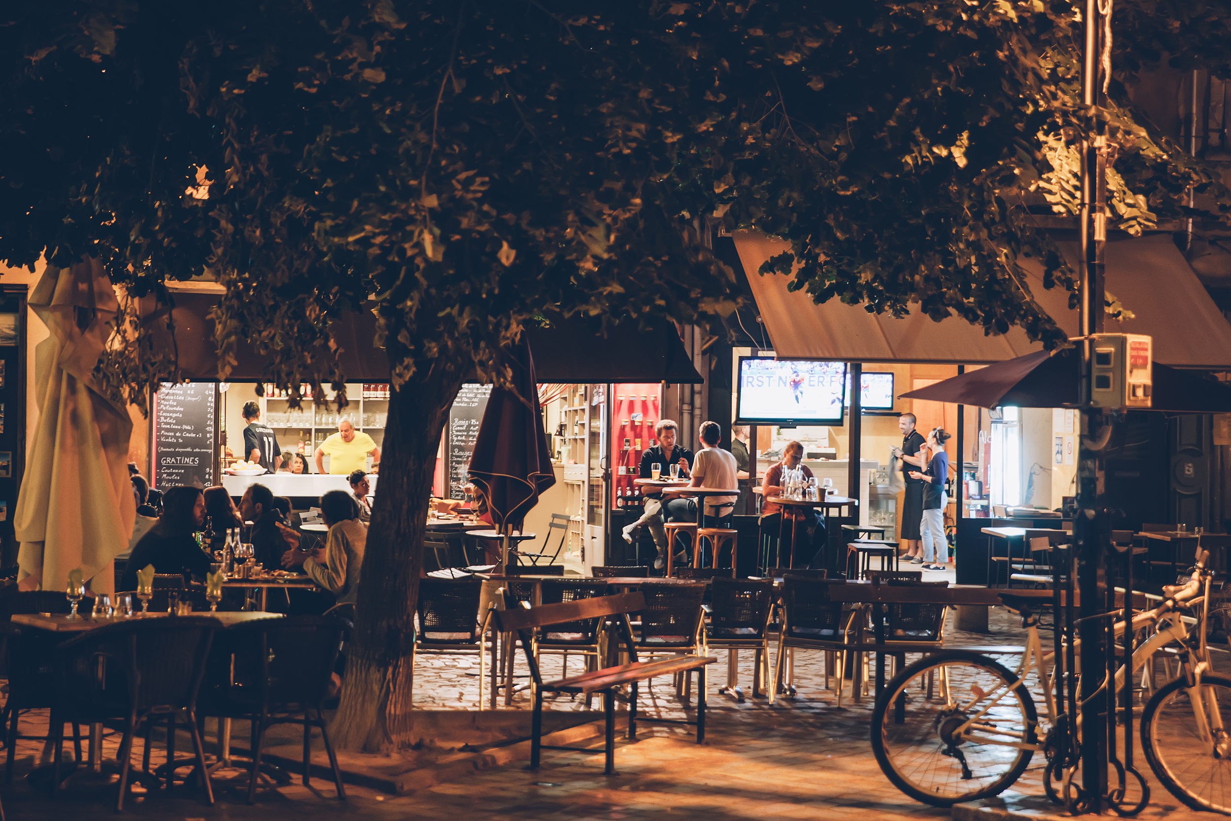 夜经济，偷偷长成36万亿