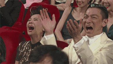 抖音，从中作“梗”