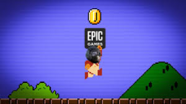 2万字详解Epic Games千亿美金重生之路