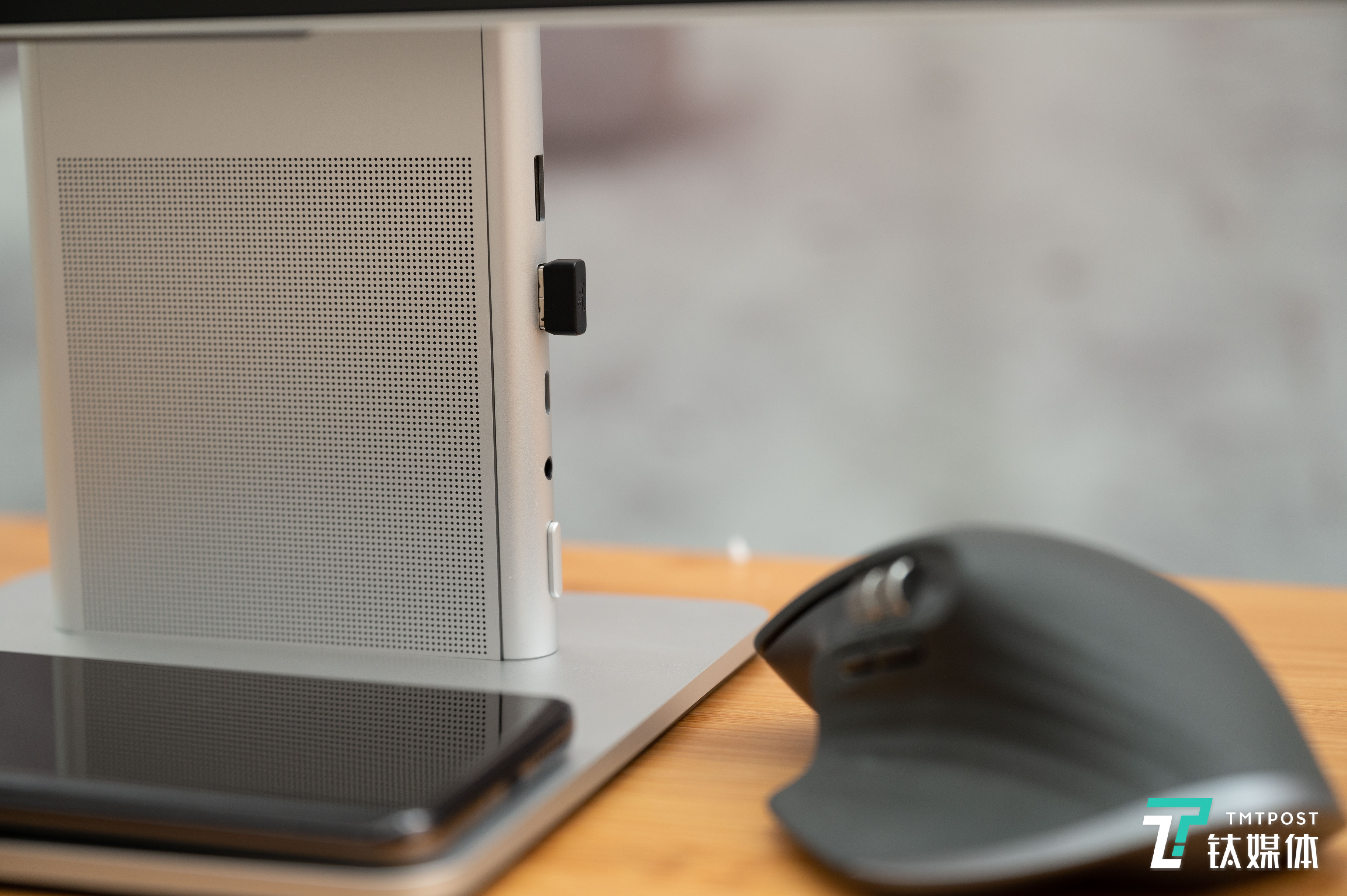 无线适配器也能自动读取