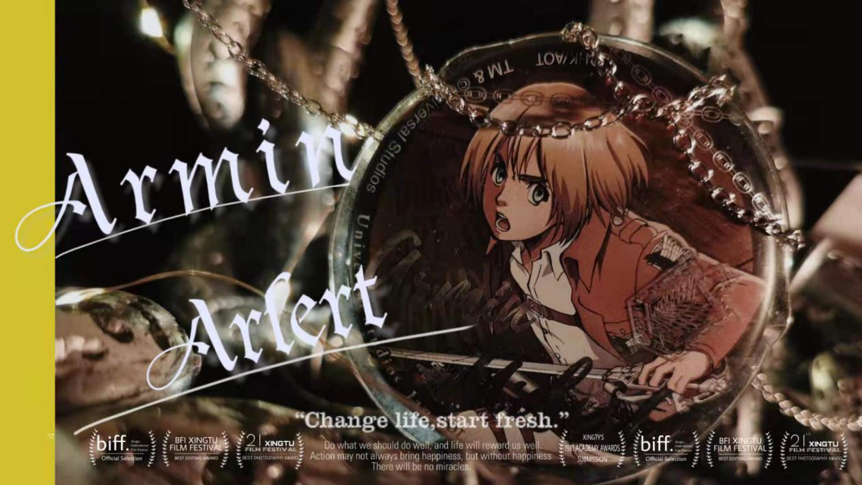 爱好者拍摄的周边