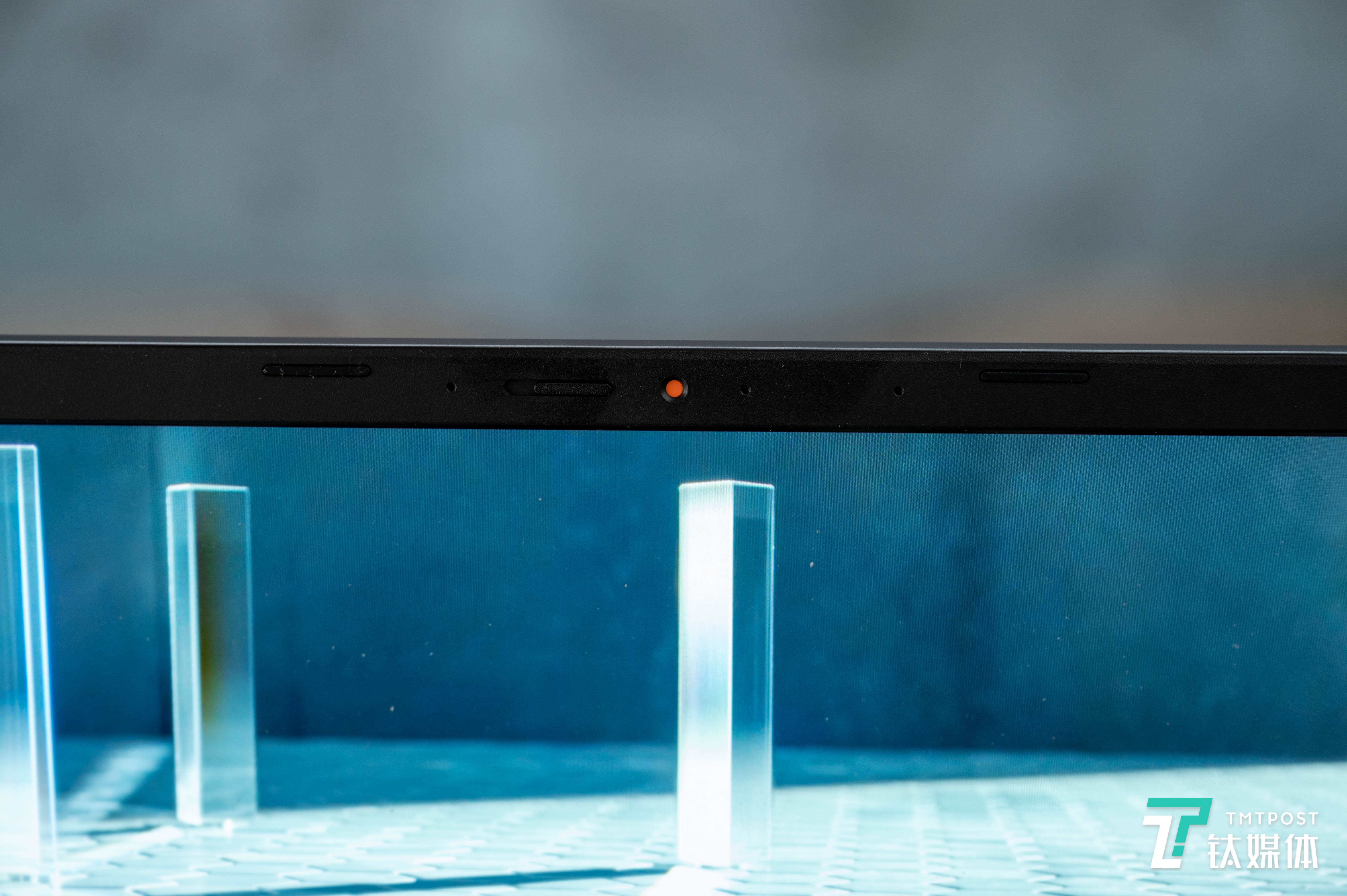 具备物理开关的摄像头