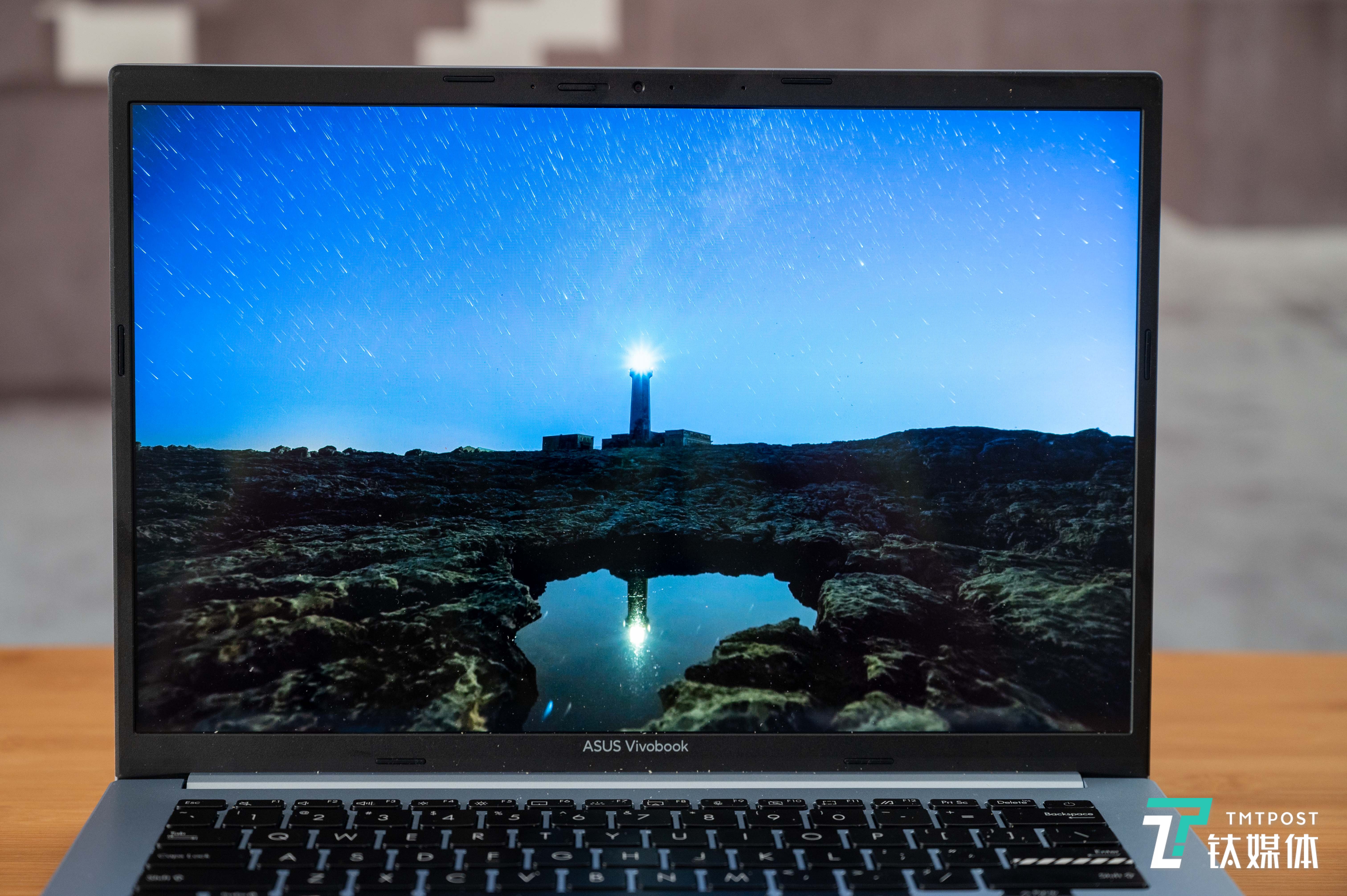 暗部场景同样细节丰富