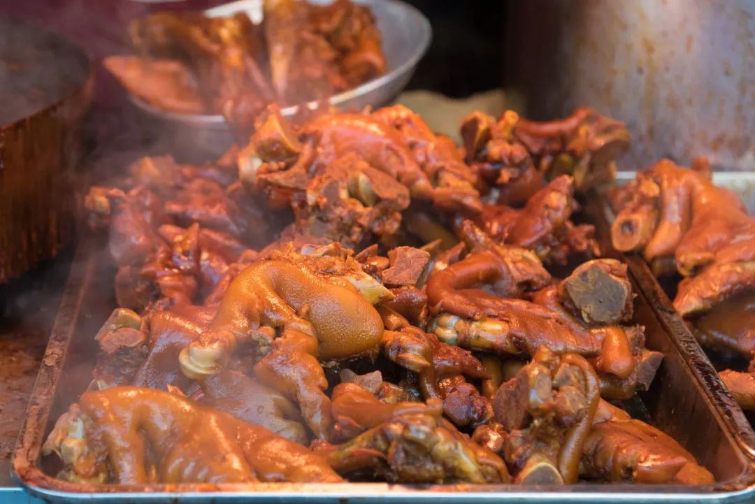 猪脚饭在广东遍地开花，为何跑不出品牌？