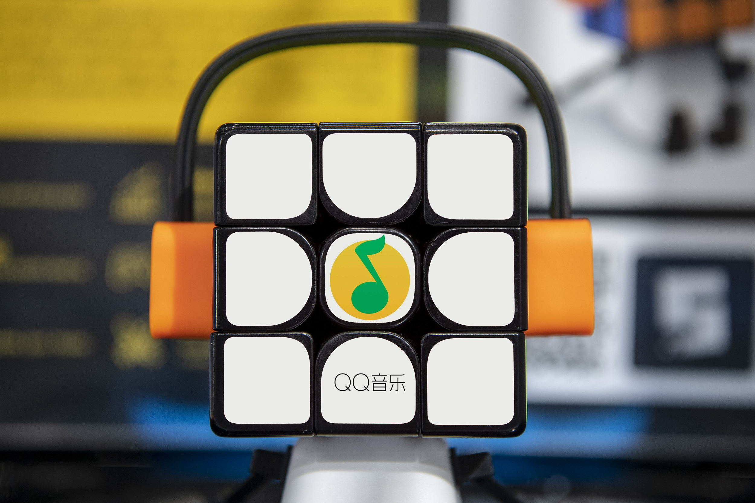 腾讯再也无法垄断「周杰伦」？