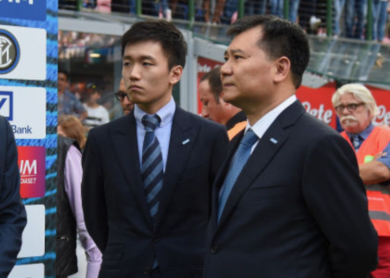 张近东隐退，谁将成为苏宁新掌门？