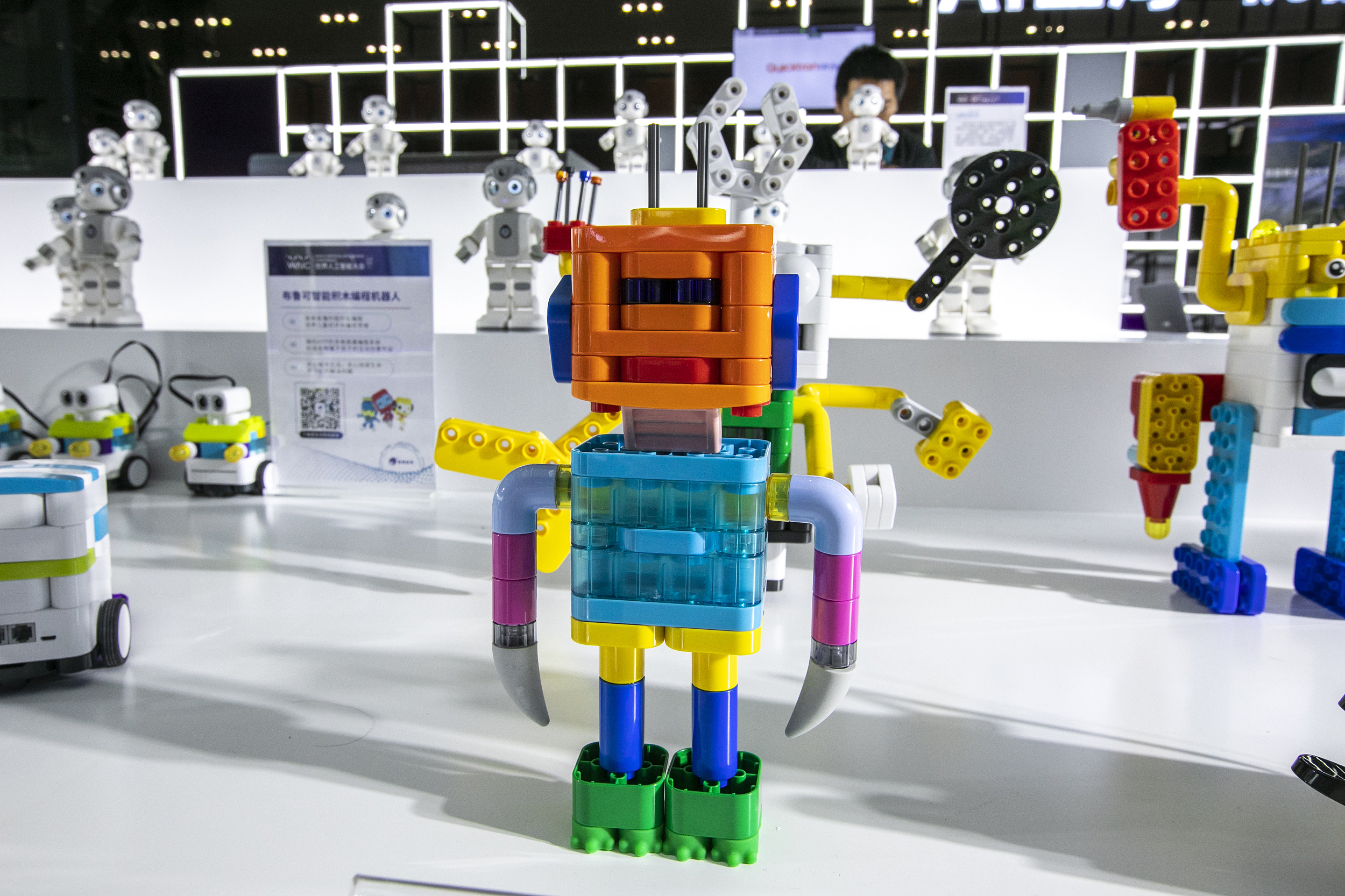 月销量仅1件，网易有道押宝的编程机器人是门好生意吗？