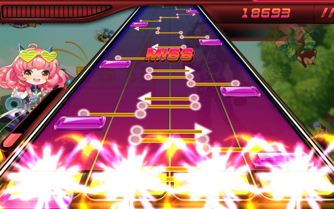 下一个《QQ炫舞》在哪？