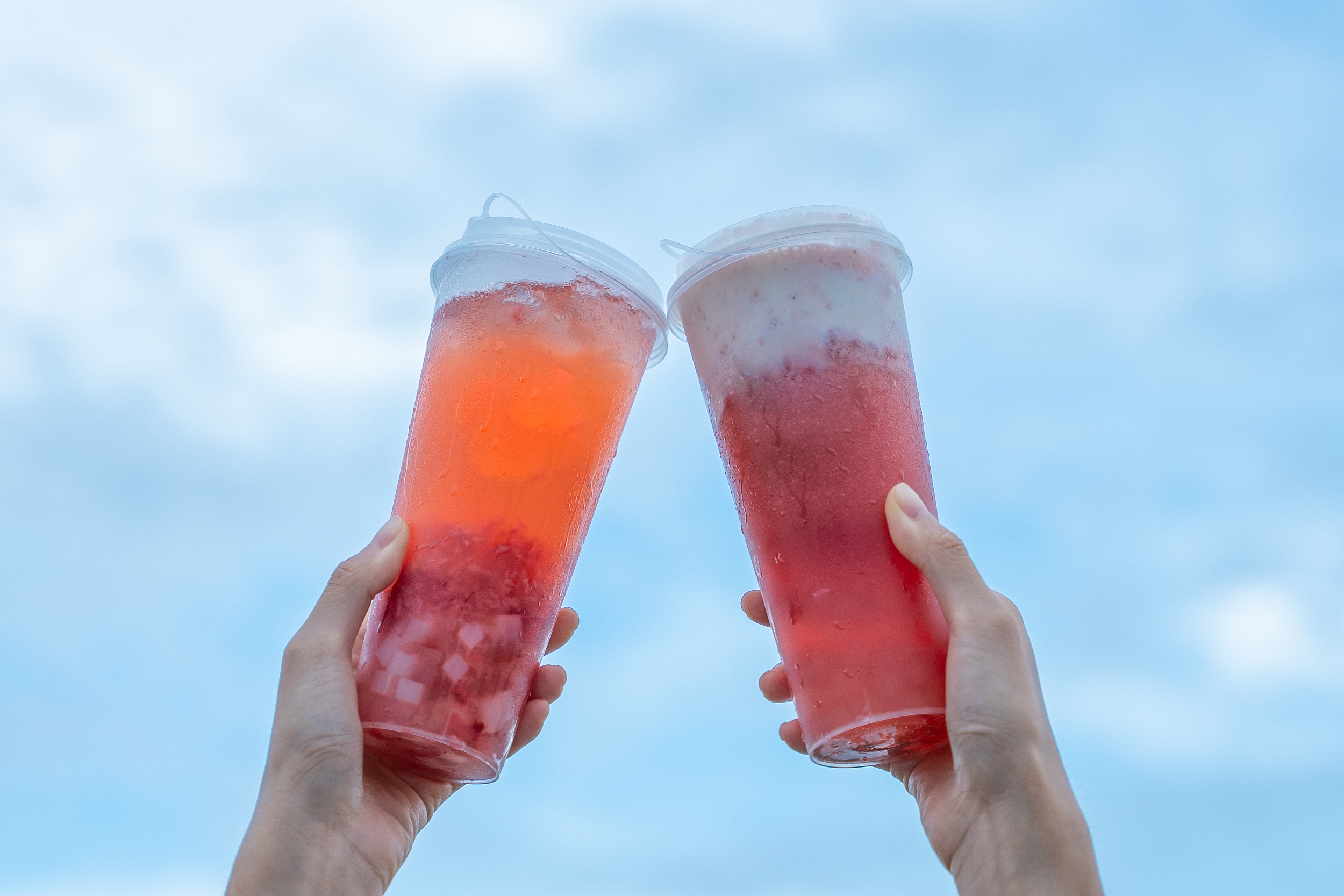 谁是明星奶茶加盟「骗局」的幕后黑手？