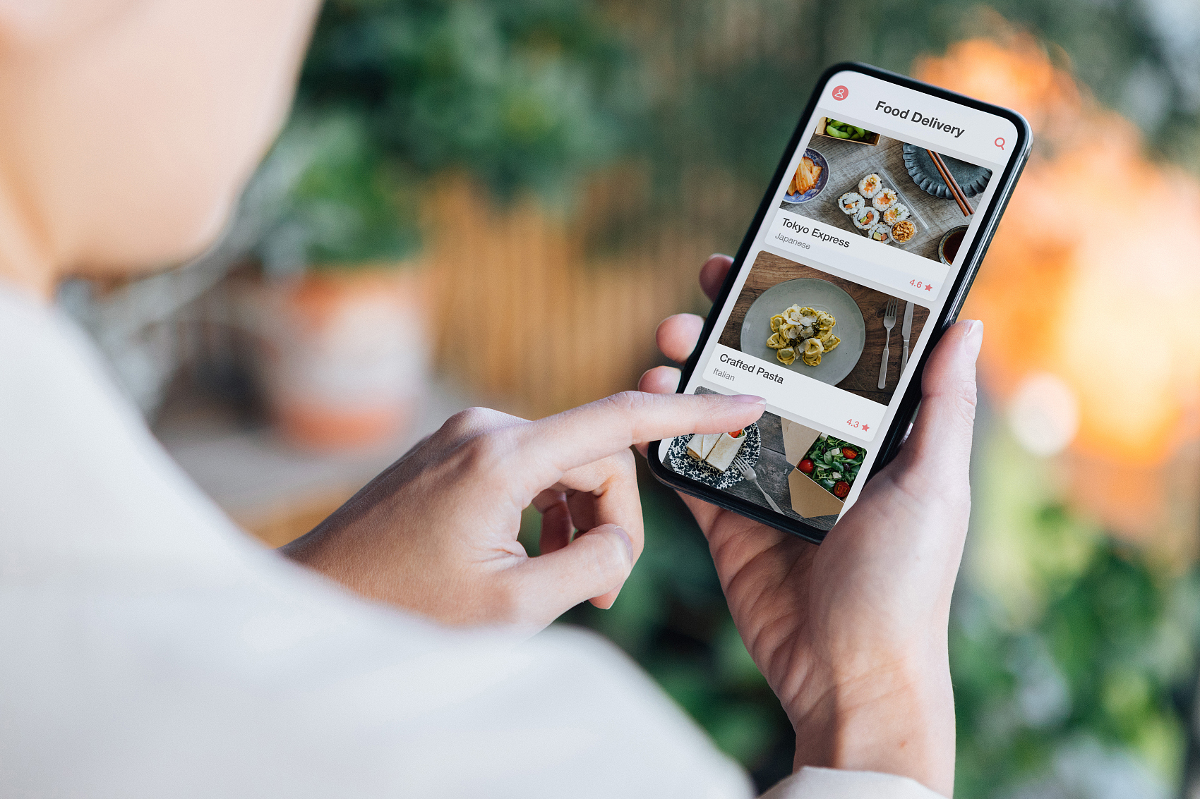 本地生活竞争升维